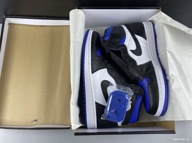 Royal 555088-041 Retro Air 1 High Jordan Game OG 1016